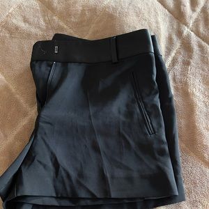 Dress short